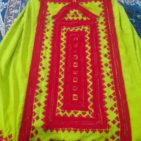 لباس پلیواری