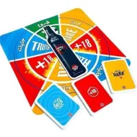 بازی فکری جرات یا حقیقت یا +18|اسباببازی|تهران, استاد معین|دیوار