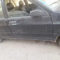 قطعات استوک پراید گیربکس درب کاپوت دینام استارت|قطعات یدکی و لوازم جانبی|اردبیل, |دیوار