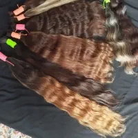 موی بانوان