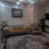 رهن واحد ۶۵متر فول امکانات شهرک مخابرات