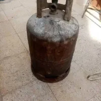 فروش کپسول گاز