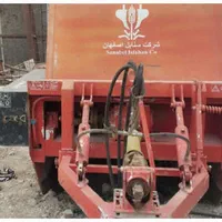 سنگ جمع کن فروشی سنابل ۳ و۴ تن|ماشین‌آلات صنعتی|بهبهان, |دیوار