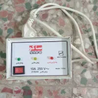 محافظ برق 10A مخصوص یخچال و فریزر