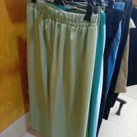 از تولید به مصرف /شلوارهای فری سایز راحتی|لباس|رفسنجان, |دیوار