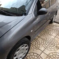 206تیپ 5|خودرو سواری و وانت|خوی, |دیوار