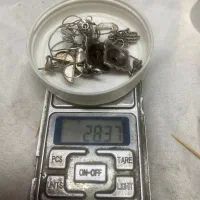 نقره به قیمت روز