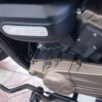 کیوجی اس ار وی ۲۵۰|موتورسیکلت|کرمان, |دیوار