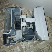 کولر ۱۸ هزار موتور بزرگ تایوانی با ضمانت