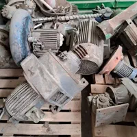 خریدار ضایعات دینام خشکی و چدنی|خدمات پیشه و مهارت|نسیم‌شهر, |دیوار