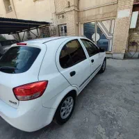 تیبا 2 مدل ۱۴۰۰ تک برگ سند|خودرو سواری و وانت|بندر ماهشهر, |دیوار