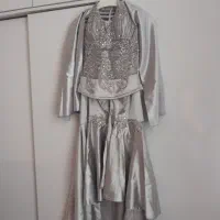 سه عدد لباس مجلسی 1500/000تومان