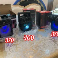 اسپیکر به قیمت عمده و پارتی باکس