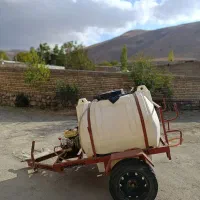 تانکر 1000لیتری