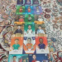 کیمدی 2026