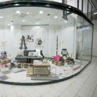 شیشه  سکوریت