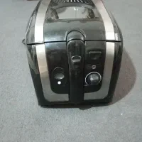 سرخ کن برقی