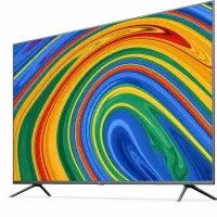 تلوزیون شیائومی 4s 65inch|تلویزیون و پروژکتور|شیراز, تندگویان|دیوار