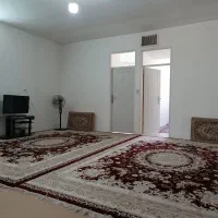 واحد ۱۲۰ متری دو خوابه بالکن دار|اجارهٔ آپارتمان|قم, قلعه کامکار|دیوار