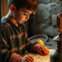 تدریس زبان انگلیسی حرفه ای کودکان