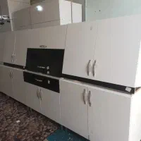 درب تولیدی ساخت نصب کابینت پیش ساخته سفارش نماکد۹4|مصالح و تجهیزات ساختمان|شیراز, کوشک میدان|دیوار