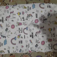 ننو چوبی با تشک ترک و آغوشی سوییسی و قنداق فرنگی|تخت و صندلی بچه|اصفهان, سپاهانشهر|دیوار