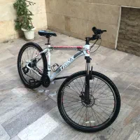 دوچرخه ترینیکس ۲۷.۵