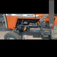 تراکتور ۲۸۵|خودرو سنگین|دینور, |دیوار