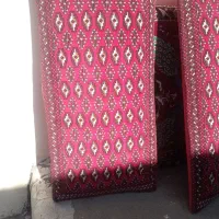 دو جفت پشتی|پشتی|تبریز, |دیوار