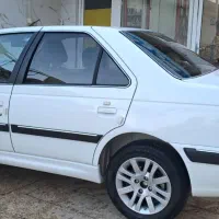 پارس ۱۴۰۲|خودرو سواری و وانت|سقز, |دیوار