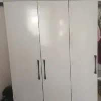 کمد ام دی اف دوتا یک طرح در حد نو