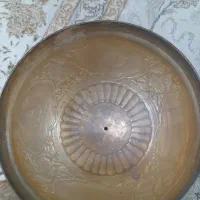 جام نقره خاص|کلکسیون اشیاء عتیقه|سمیرم, |دیوار