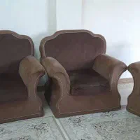 مبل کارکرده