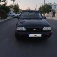 پراید مدل ۸۵ تمیز