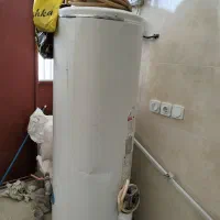 ابگرمکن ایستاده