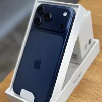 ایفون ۱۷ پرومکس(اقساط۱۲ ماهه)