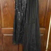 لباس مجلسی مشکی