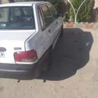 پرایددوگانهفابریک۸۵|خودرو سواری و وانت|قم, شاه ابراهیم|دیوار