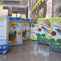 چینه و چوب خط عمده