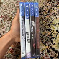 بازیvr|کنسول، بازی ویدئویی و آنلاین|تهران, تهرانسر غربی|دیوار