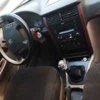 مدل 93 داشبورد جدید
