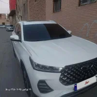 تیگو۷پرو  ۱۴۰۲ گارانتی فعال|خودرو سواری و وانت|کرمان, |دیوار