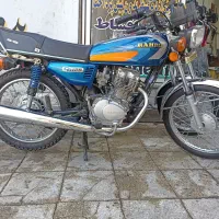 رایکا ۹۵ فروش قسطی دوساله بدون پیش پرداخت|موتورسیکلت|قم, کیوانفر|دیوار