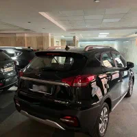 اس ار تری|خودرو سواری و وانت|تهران, حکمت|دیوار