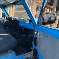 نیسان مدل ۸۴ عروسک|خودرو سواری و وانت|مرند, |دیوار