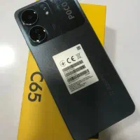 گوشی شیامی پوکو c65