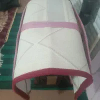 خورجین اصل نونونو|گلیم، جاجیم، گبه|کرمانشاه, |دیوار