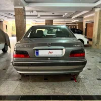 پرشیا تیو فایو مدل 1400|خودرو سواری و وانت|تهران, گلچین|دیوار