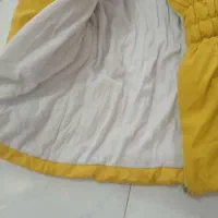 کاپشن دخترانە|کفش و لباس بچه|سقز, |دیوار