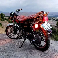 موتور pishro 200 efi